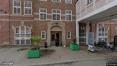 Kontorslokaler att hyra i Göteborg Östra - Bild från Google Street View Kontorslokaler att hyra i Göteborg Östra - Bild från Google Street View