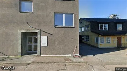 Kontorslokaler att hyra i Göteborg Östra - Bild från Google Street View