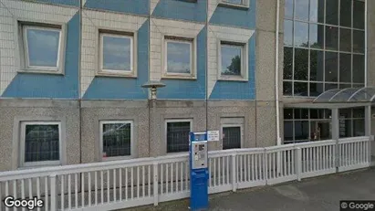 Kontorslokaler att hyra i Örgryte-Härlanda - Bild från Google Street View