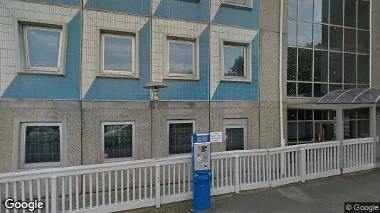 Kontorslokaler att hyra i Örgryte-Härlanda - Bild från Google Street View