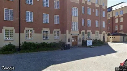 Kontorslokaler att hyra i Borås - Bild från Google Street View