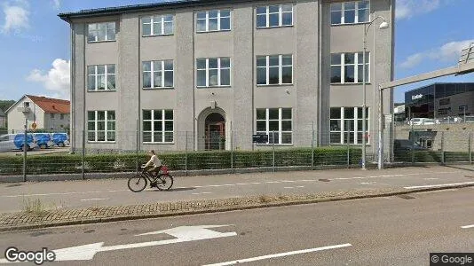 Kontorslokaler att hyra i Mölndal - Bild från Google Street View