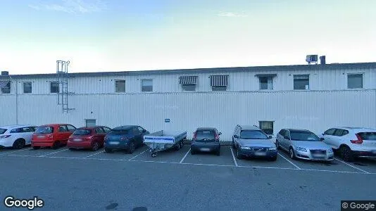 Kontorslokaler att hyra i Område ej specificerat - Bild från Google Street View