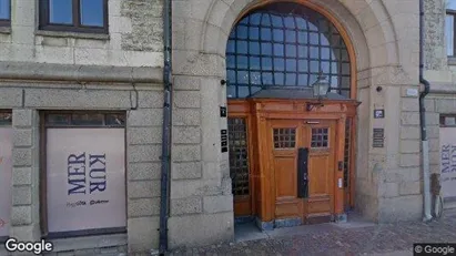 Kontorshotell att hyra i Område ej specificerat - Bild från Google Street View