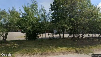 Affärslokaler att hyra i Malmö Centrum - Bild från Google Street View Affärslokaler att hyra i Malmö Centrum - Bild från Google Street View