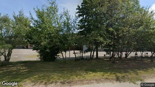 Affärslokaler att hyra i Malmö Centrum - Bild från Google Street View