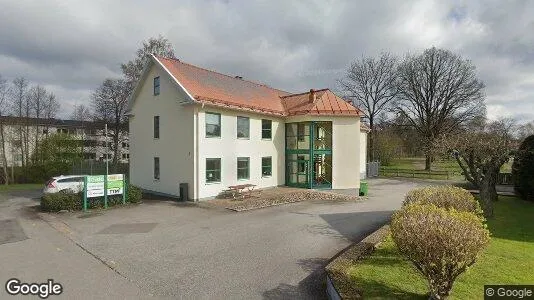 Kontorslokaler att hyra i Gislaved - Bild från Google Street View