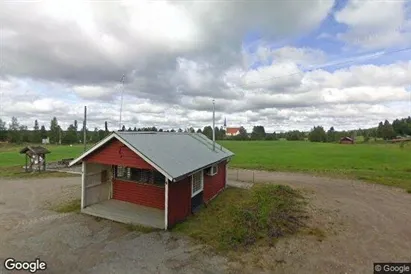Affärslokaler att hyra i Ockelbo - Bild från Google Street View