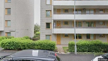 Affärslokaler att hyra i Norra hisingen - Bild från Google Street View