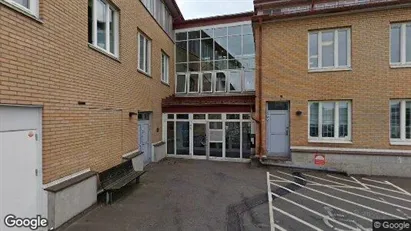 Coworking spaces att hyra i Partille - Bild från Google Street View