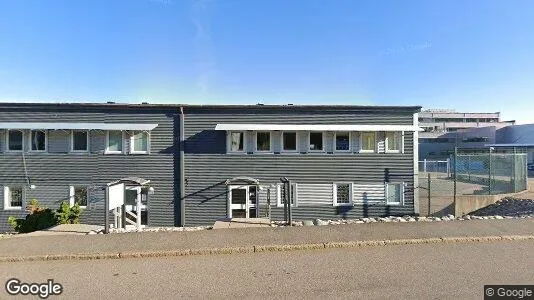 Affärslokaler att hyra i Askim-Frölunda-Högsbo - Bild från Google Street View