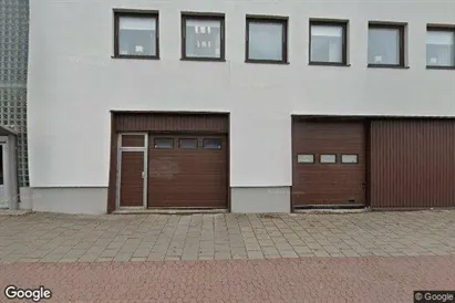 Kontorslokaler att hyra i Uddevalla - Bild från Google Street View