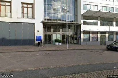 Kontorshotell att hyra i Område ej specificerat - Bild från Google Street View