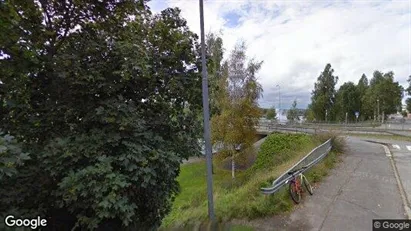 Kontorslokaler att hyra i Skellefteå - Bild från Google Street View Kontorslokaler att hyra i Skellefteå - Bild från Google Street View