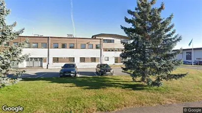 Affärslokaler att hyra i Askim-Frölunda-Högsbo - Bild från Google Street View