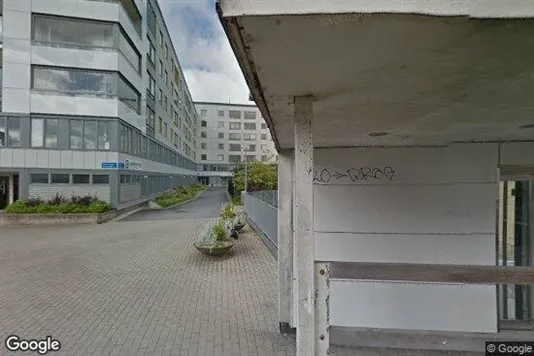 Kontorslokaler att hyra i Område ej specificerat - Bild från Google Street View