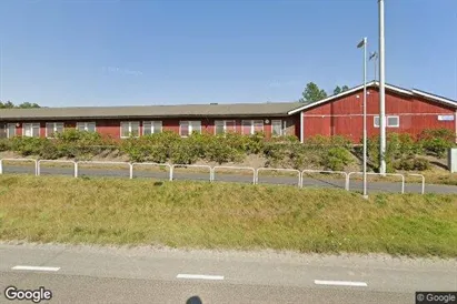 Affärslokaler att hyra i Västra hisingen - Bild från Google Street View
