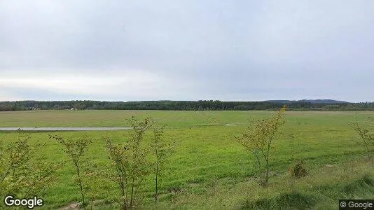 Industrilokaler att hyra i Storfors - Bild från Google Street View