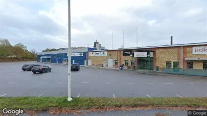 Industrilokaler att hyra i Ronneby - Bild från Google Street View