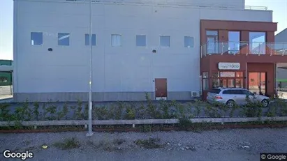 Kontorshotell att hyra i Uppsala - Bild från Google Street View