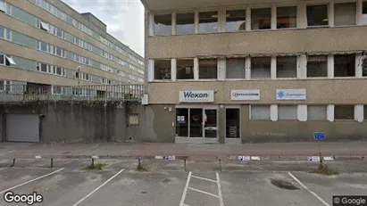 Kontorshotell att hyra i Arvika - Bild från Google Street View