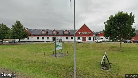 Kontorshotell att hyra i Staffanstorp - Bild från Google Street View