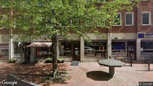 Kontorshotell att hyra i Jönköping - Bild från Google Street View