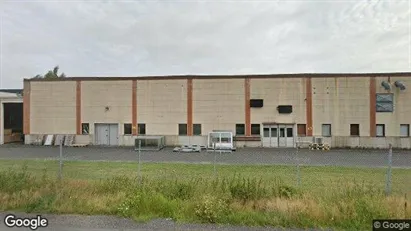 Kontorshotell att hyra i Jönköping - Bild från Google Street View