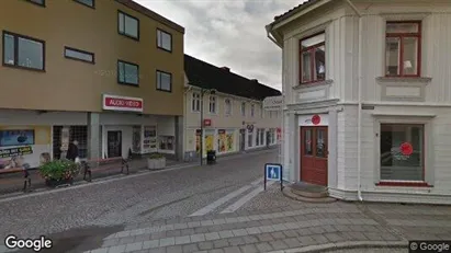 Kontorshotell att hyra i Skara - Bild från Google Street View