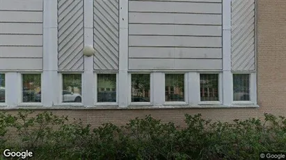 Kontorshotell att hyra i Haninge - Bild från Google Street View