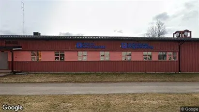 Kontorshotell att hyra i Malung-Sälen - Bild från Google Street View