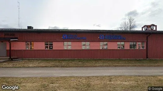 Kontorshotell att hyra i Malung-Sälen - Bild från Google Street View