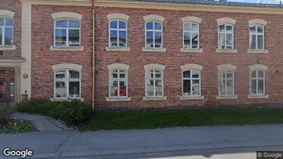 Kontorshotell att hyra i Nyköping - Bild från Google Street View
