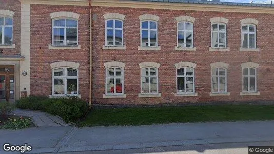 Kontorshotell att hyra i Nyköping - Bild från Google Street View