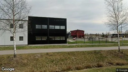 Kontorshotell att hyra i Örebro - Bild från Google Street View