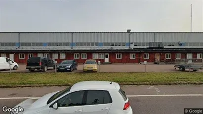 Kontorshotell att hyra i Borlänge - Bild från Google Street View