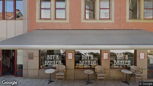 Kontorshotell att hyra i Falun - Bild från Google Street View