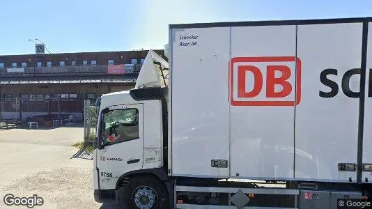 Kontorshotell att hyra i Tyresö - Bild från Google Street View