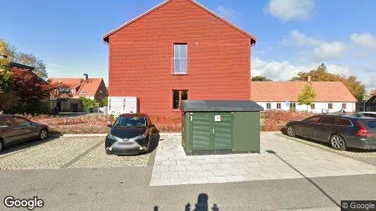 Kontorshotell att hyra i Vellinge - Bild från Google Street View