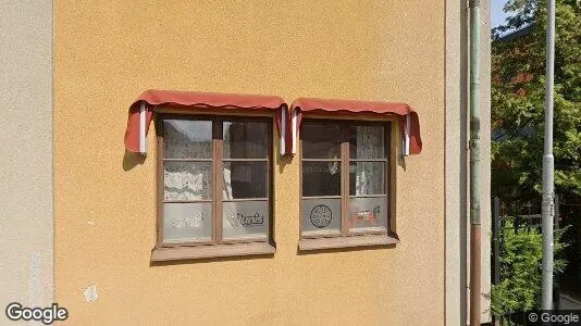 Kontorshotell att hyra i Falun - Bild från Google Street View