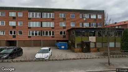 Kontorshotell att hyra i Gislaved - Bild från Google Street View