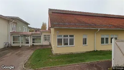 Kontorshotell att hyra i Härjedalen - Bild från Google Street View