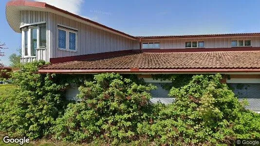 Kontorshotell att hyra i Västerås - Bild från Google Street View