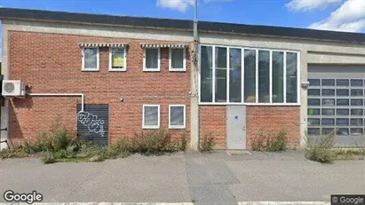 Kontorshotell att hyra i Gnesta - Bild från Google Street View