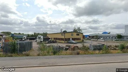 Kontorshotell att hyra i Askersund - Bild från Google Street View