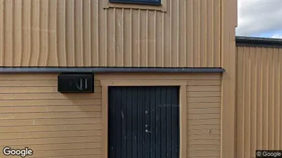 Kontorshotell att hyra i Askersund - Bild från Google Street View