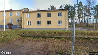 Kontorshotell att hyra i Västerås - Bild från Google Street View
