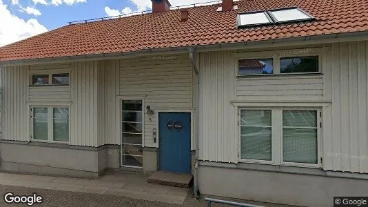 Kontorshotell att hyra i Tjörn - Bild från Google Street View