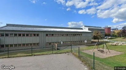 Kontorshotell att hyra i Ronneby - Bild från Google Street View