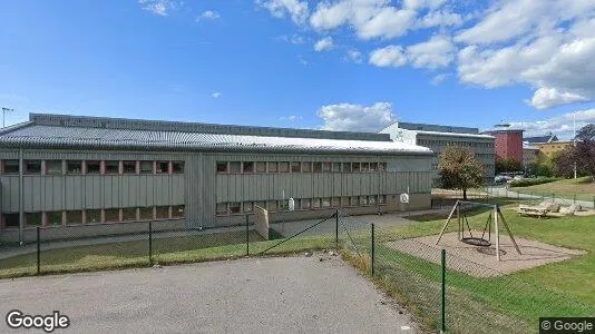 Kontorshotell att hyra i Ronneby - Bild från Google Street View